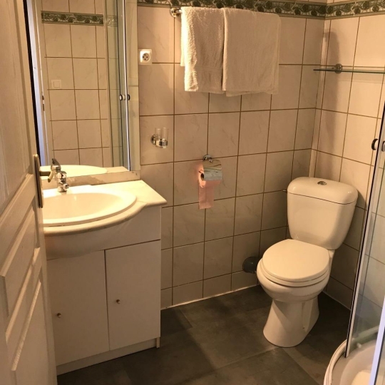  SOLIMMO : Immeuble | BESSEGES (30160) | 700 m2 | 315 000 € 