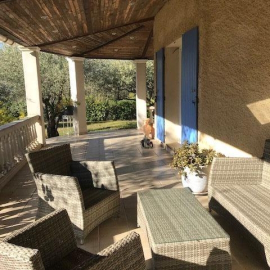  SOLIMMO : Maison / Villa | LES MAGES (30960) | 230 m2 | 693 000 € 