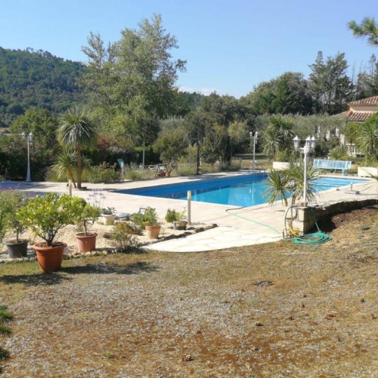  SOLIMMO : Maison / Villa | LES MAGES (30960) | 230 m2 | 693 000 € 