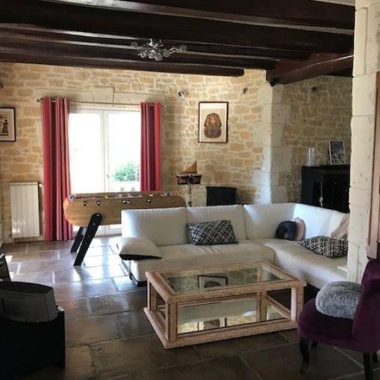  SOLIMMO : Maison / Villa | LES MAGES (30960) | 230 m2 | 693 000 € 