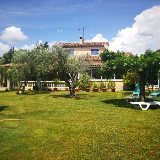  SOLIMMO : Maison / Villa | LES MAGES (30960) | 230 m2 | 693 000 € 