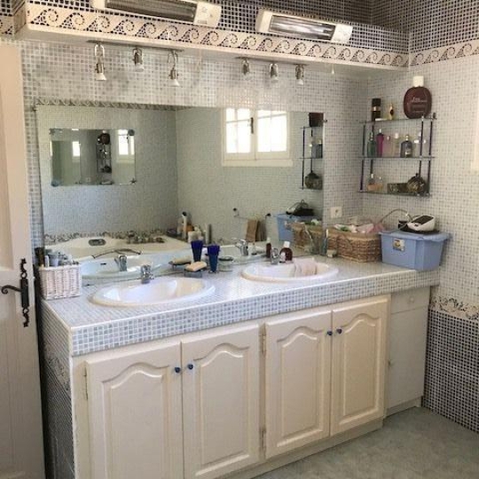 SOLIMMO : Maison / Villa | LES MAGES (30960) | 230 m2 | 693 000 € 