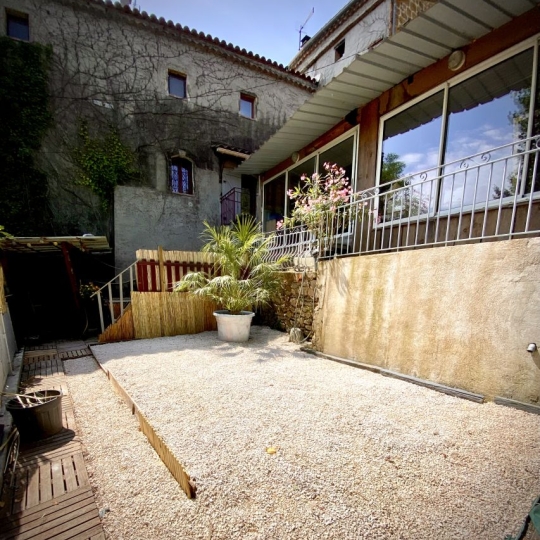  SOLIMMO : House | MOLIERES-SUR-CEZE (30410) | 130 m2 | 215 000 € 
