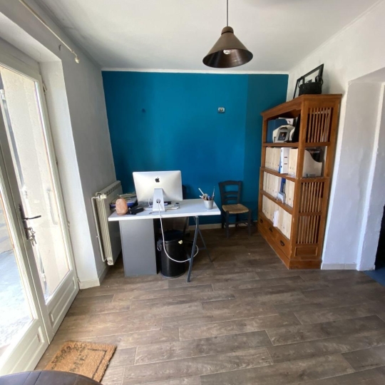  SOLIMMO : House | MOLIERES-SUR-CEZE (30410) | 130 m2 | 215 000 € 