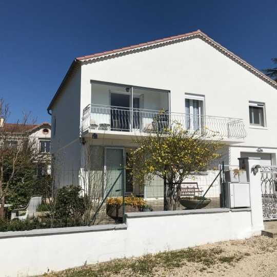  SOLIMMO : Maison / Villa | SAINT-JULIEN-LES-ROSIERS (30340) | 105 m2 | 263 000 € 