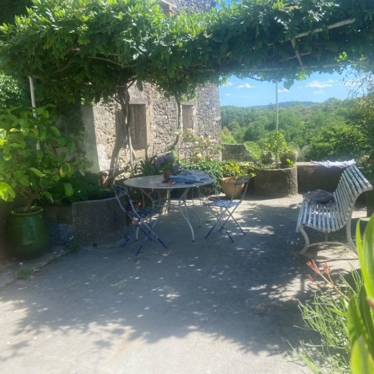 SOLIMMO : Maison / Villa | LES MAGES (30960) | 100.00m2 | 159 000 € 