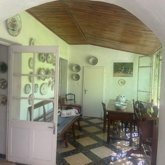  SOLIMMO : Maison / Villa | LES MAGES (30960) | 100 m2 | 159 000 € 