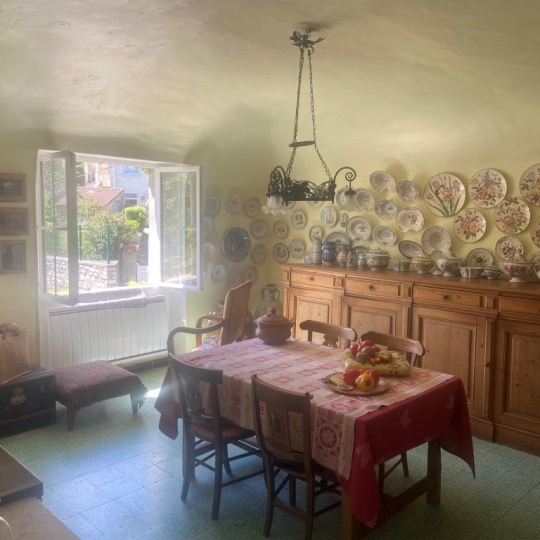  SOLIMMO : Maison / Villa | LES MAGES (30960) | 100 m2 | 159 000 € 