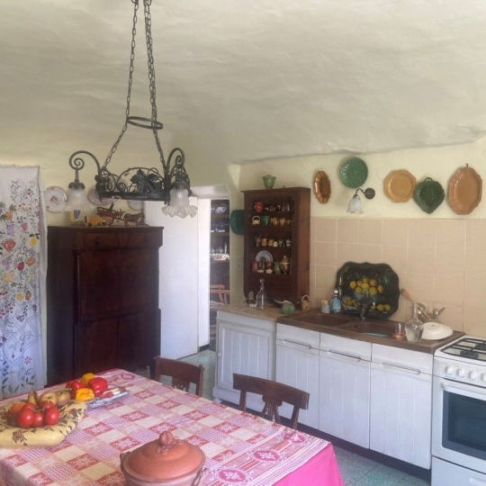  SOLIMMO : Maison / Villa | LES MAGES (30960) | 100 m2 | 159 000 € 