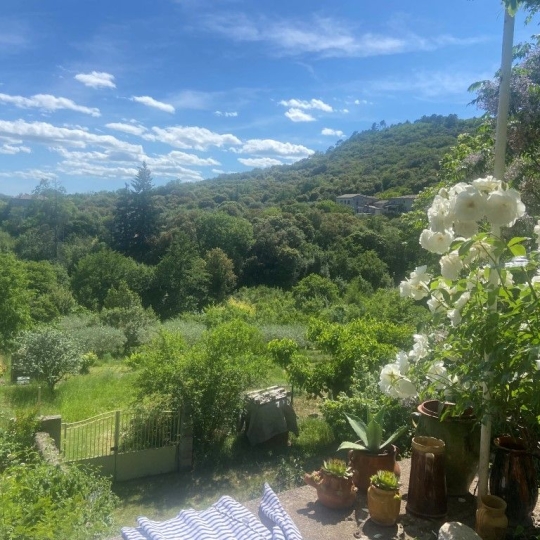  SOLIMMO : Maison / Villa | LES MAGES (30960) | 100 m2 | 159 000 € 