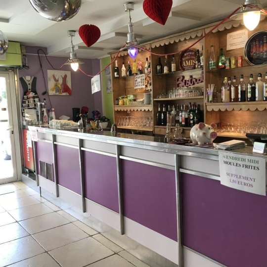 SOLIMMO : Office | LES MAGES (30960) | 134.00m2 | 183 600 € 