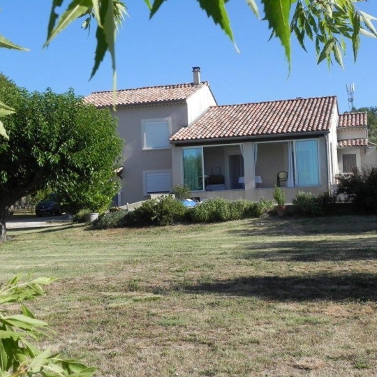  SOLIMMO : Maison / Villa | SAINT-JULIEN-DE-CASSAGNAS (30500) | 200 m2 | 399 000 € 
