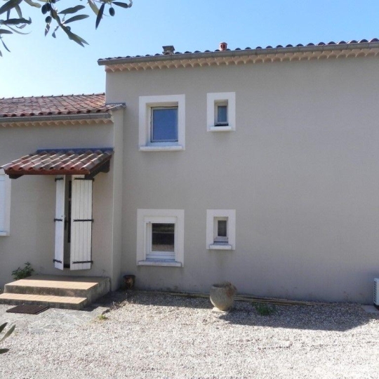  SOLIMMO : Maison / Villa | SAINT-JULIEN-DE-CASSAGNAS (30500) | 200 m2 | 399 000 € 