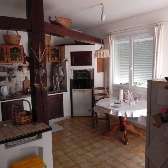  SOLIMMO : Maison / Villa | SAINT-JULIEN-DE-CASSAGNAS (30500) | 200 m2 | 399 000 € 
