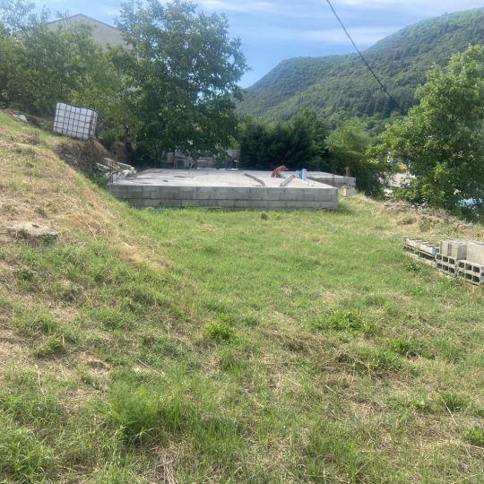  SOLIMMO : Terrain | BESSEGES (30160) | 0 m2 | 35 000 € 