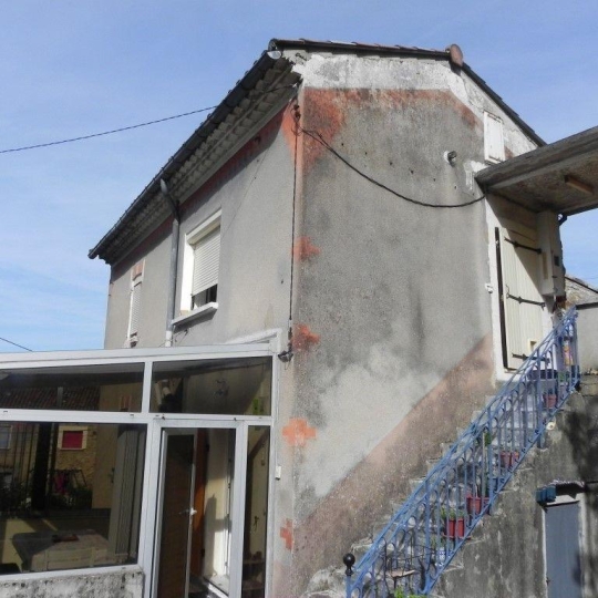  SOLIMMO : House | GAGNIERES (30160) | 48 m2 | 49 000 € 