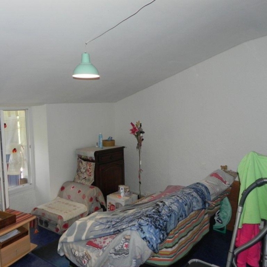  SOLIMMO : House | GAGNIERES (30160) | 48 m2 | 49 000 € 