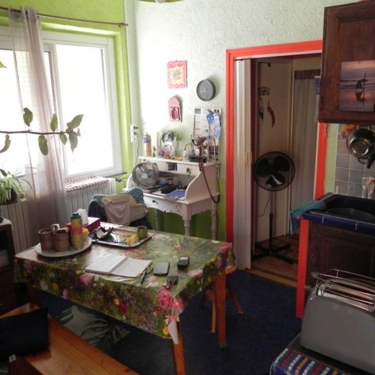  SOLIMMO : House | GAGNIERES (30160) | 48 m2 | 49 000 € 