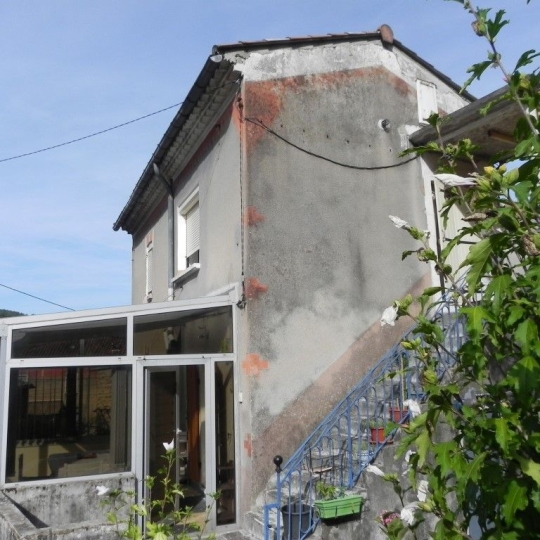 SOLIMMO : Maison / Villa | GAGNIERES (30160) | 48.00m2 | 41 000 € 