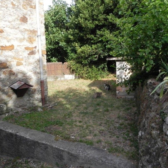  SOLIMMO : House | GAGNIERES (30160) | 48 m2 | 41 000 € 