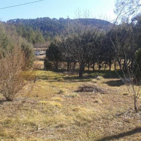  SOLIMMO : Terrain | GAGNIERES (30160) | 35 m2 | 44 000 € 