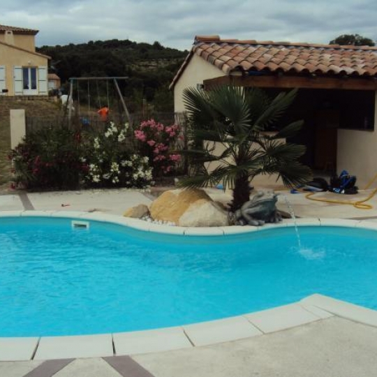 SOLIMMO : Maison / Villa | SAINT-AMBROIX (30500) | 131.00m2 | 243 000 € SOLIMMO : Maison / Villa | SAINT-AMBROIX (30500) | 131.00m2 | 243 000 €