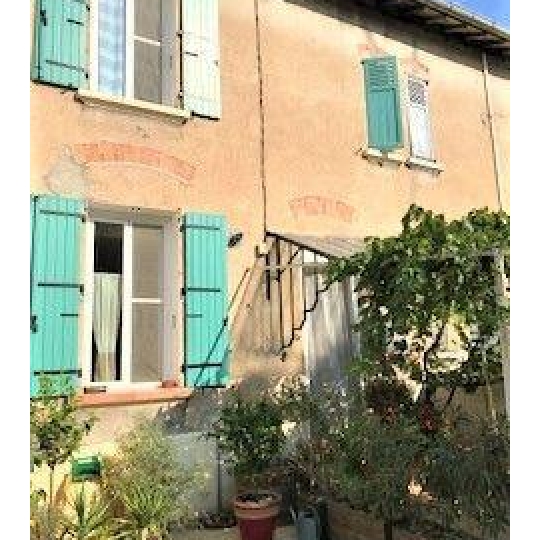 SOLIMMO : Maison / Villa | SAINT-JEAN-DE-VALERISCLE (30960) | 96.00m2 | 148 000 € SOLIMMO : Maison / Villa | SAINT-JEAN-DE-VALERISCLE (30960) | 96.00m2 | 148 000 €