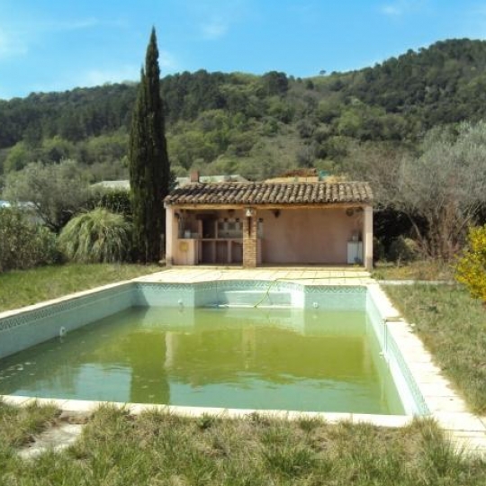  SOLIMMO : House | LES MAGES (30960) | 250 m2 | 297 000 € 