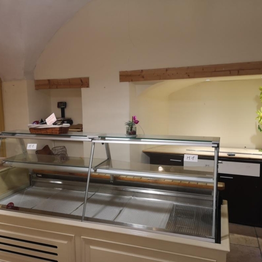  SOLIMMO : Office | SAINT-AMBROIX (30500) | 200 m2 | 27 500 € 