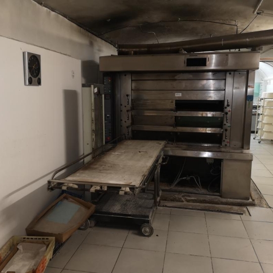  SOLIMMO : Office | SAINT-AMBROIX (30500) | 200 m2 | 27 500 € 