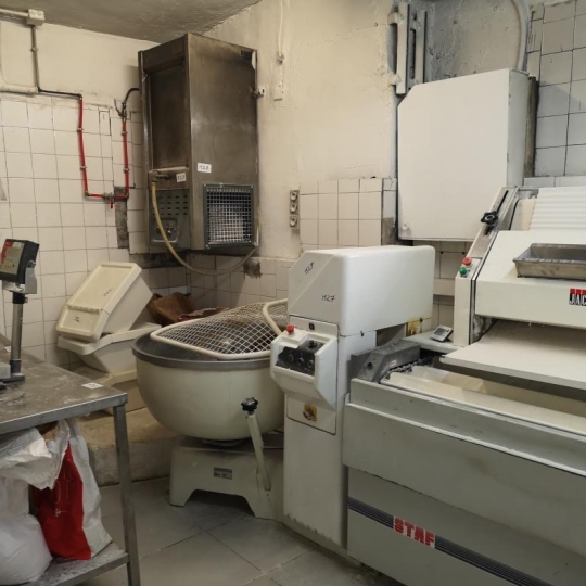  SOLIMMO : Office | SAINT-AMBROIX (30500) | 200 m2 | 27 500 € 