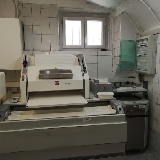  SOLIMMO : Office | SAINT-AMBROIX (30500) | 200 m2 | 27 500 € 