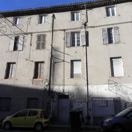  SOLIMMO : Immeuble | ALES (30100) | 640 m2 | 245 000 € 