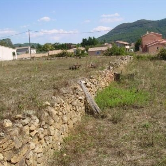  SOLIMMO : Terrain | SAINT-FLORENT-SUR-AUZONNET (30960) | 1 230 m2 | 59 000 € 