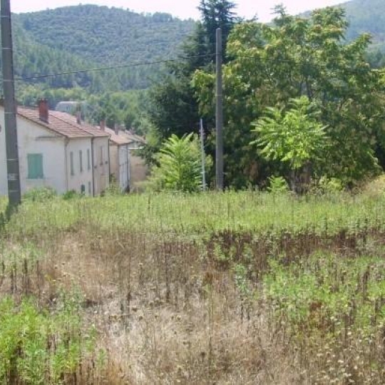  SOLIMMO : Terrain | SAINT-FLORENT-SUR-AUZONNET (30960) | 1 230 m2 | 59 000 € 