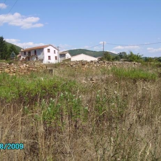  SOLIMMO : Terrain | SAINT-FLORENT-SUR-AUZONNET (30960) | 1 230 m2 | 59 000 € 