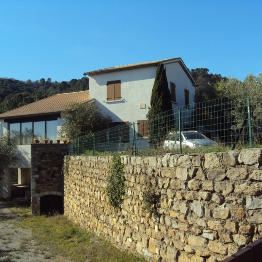 SOLIMMO : Maison / Villa | LES MAGES (30960) | 130.00m2 | 290 000 € 