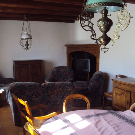  SOLIMMO : Maison / Villa | LES MAGES (30960) | 130 m2 | 290 000 € 