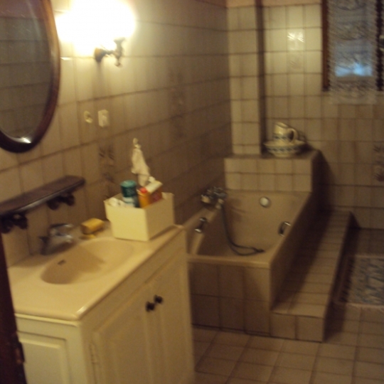 SOLIMMO : Maison / Villa | LES MAGES (30960) | 130 m2 | 290 000 € 