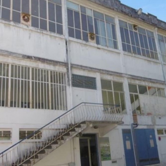  SOLIMMO : Building | ALES (30100) | 1 496 m2 | 472 000 € 