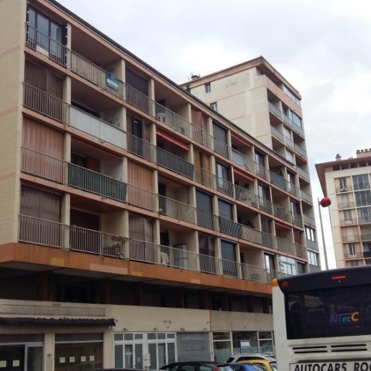  SOLIMMO : Apartment | ALES (30100) | 73 m2 | 75 900 € 