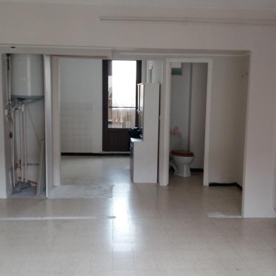  SOLIMMO : Apartment | ALES (30100) | 73 m2 | 75 900 € 