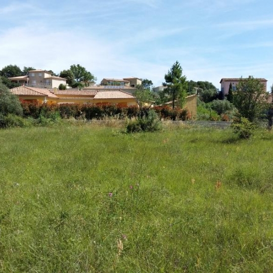  SOLIMMO : Terrain | LES MAGES (30960) | 0 m2 | 71 000 € 