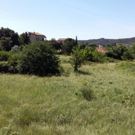  SOLIMMO : Terrain | LES MAGES (30960) | 0 m2 | 71 000 € 