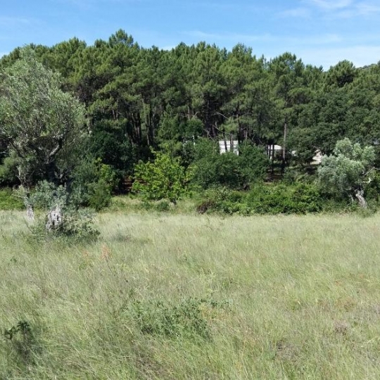  SOLIMMO : Terrain | LES MAGES (30960) | 0 m2 | 71 000 € 