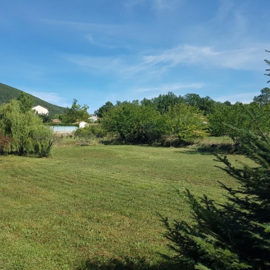  SOLIMMO : Terrain | SAINT-FLORENT-SUR-AUZONNET (30960) | 0 m2 | 57 000 € 