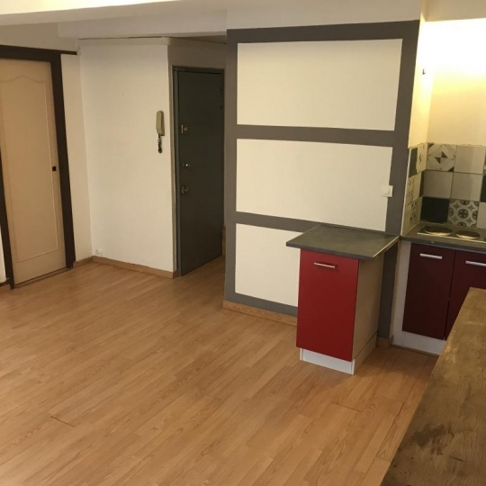  SOLIMMO : Apartment | BEZIERS (34500) | 36 m2 | 390 € 