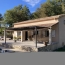  SOLIMMO : Maison / Villa | MOLIERES-SUR-CEZE (30410) | 150 m2 | 335 000 € 