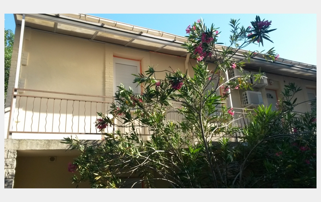 SOLIMMO : Apartment | ALLEGRE-LES-FUMADES (30500) | 70 m2 | 585 € 