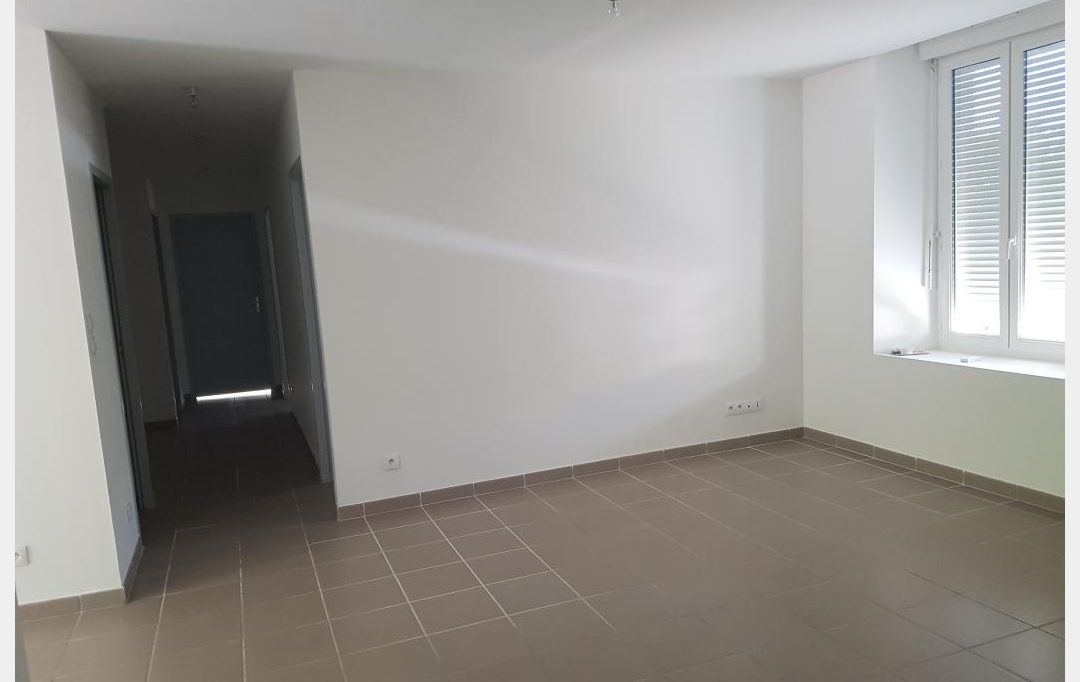 SOLIMMO : Appartement | ALLEGRE-LES-FUMADES (30500) | 91 m2 | 800 € 